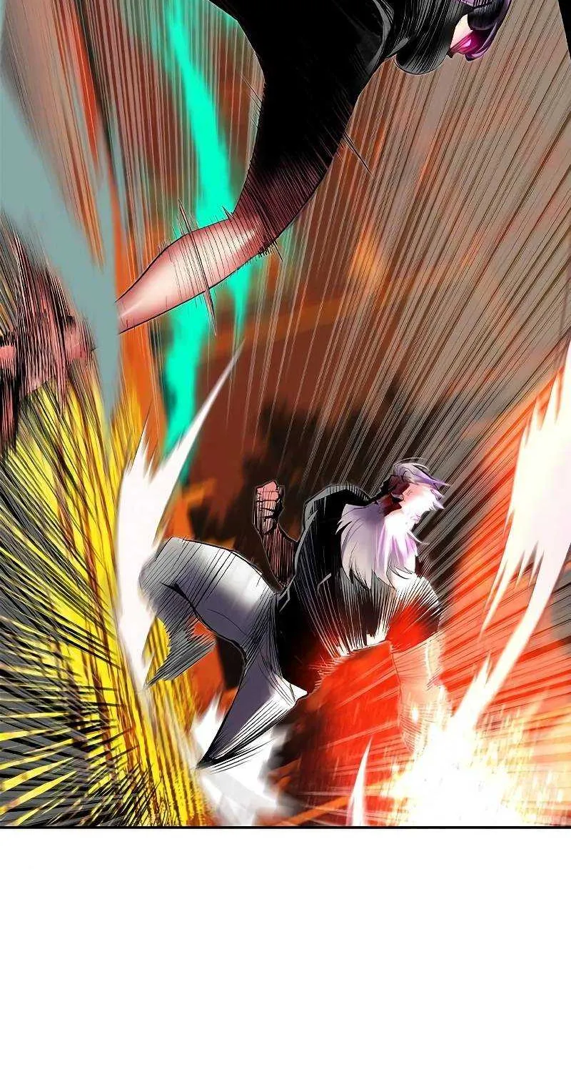 Manhwa Jungle Juice Mangakakalot X Chapter 28 Page 16
