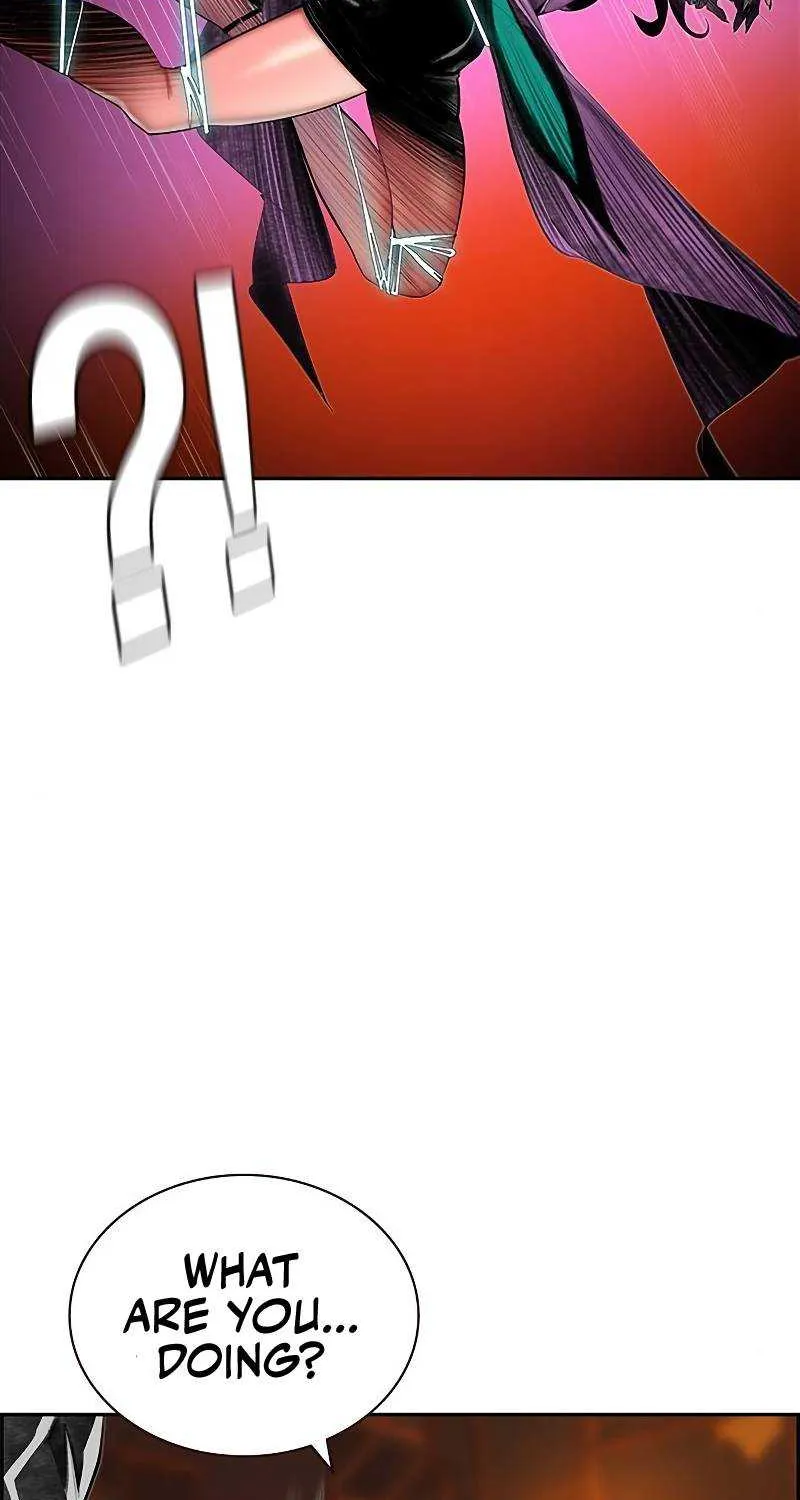 Manhwa Jungle Juice Mangakakalot X Chapter 28 Page 19