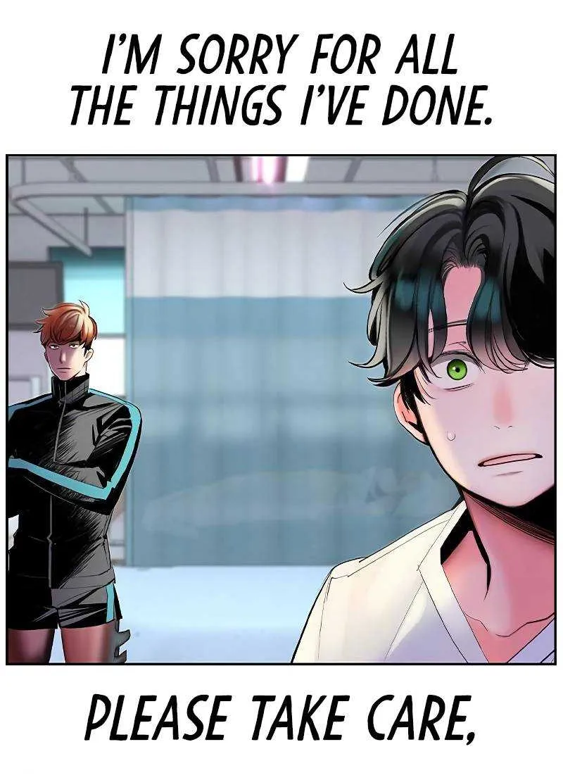 Manhwa Jungle Juice Mangakakalot X Chapter 28 Page 111