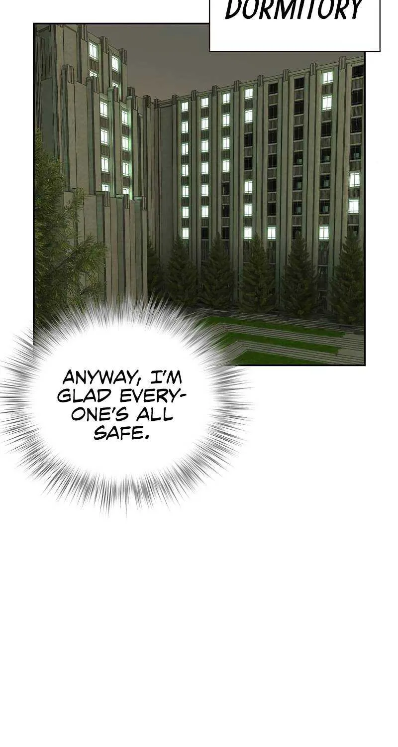 Manhwa Jungle Juice Mangakakalot X Chapter 28 Page 114