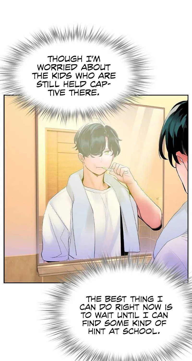 Manhwa Jungle Juice Mangakakalot X Chapter 28 Page 115
