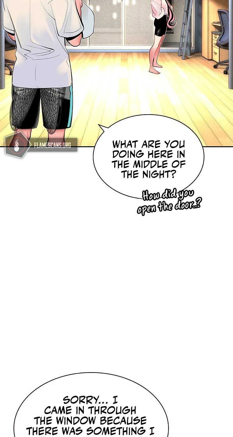 Manhwa Jungle Juice Mangakakalot X Chapter 28 Page 118