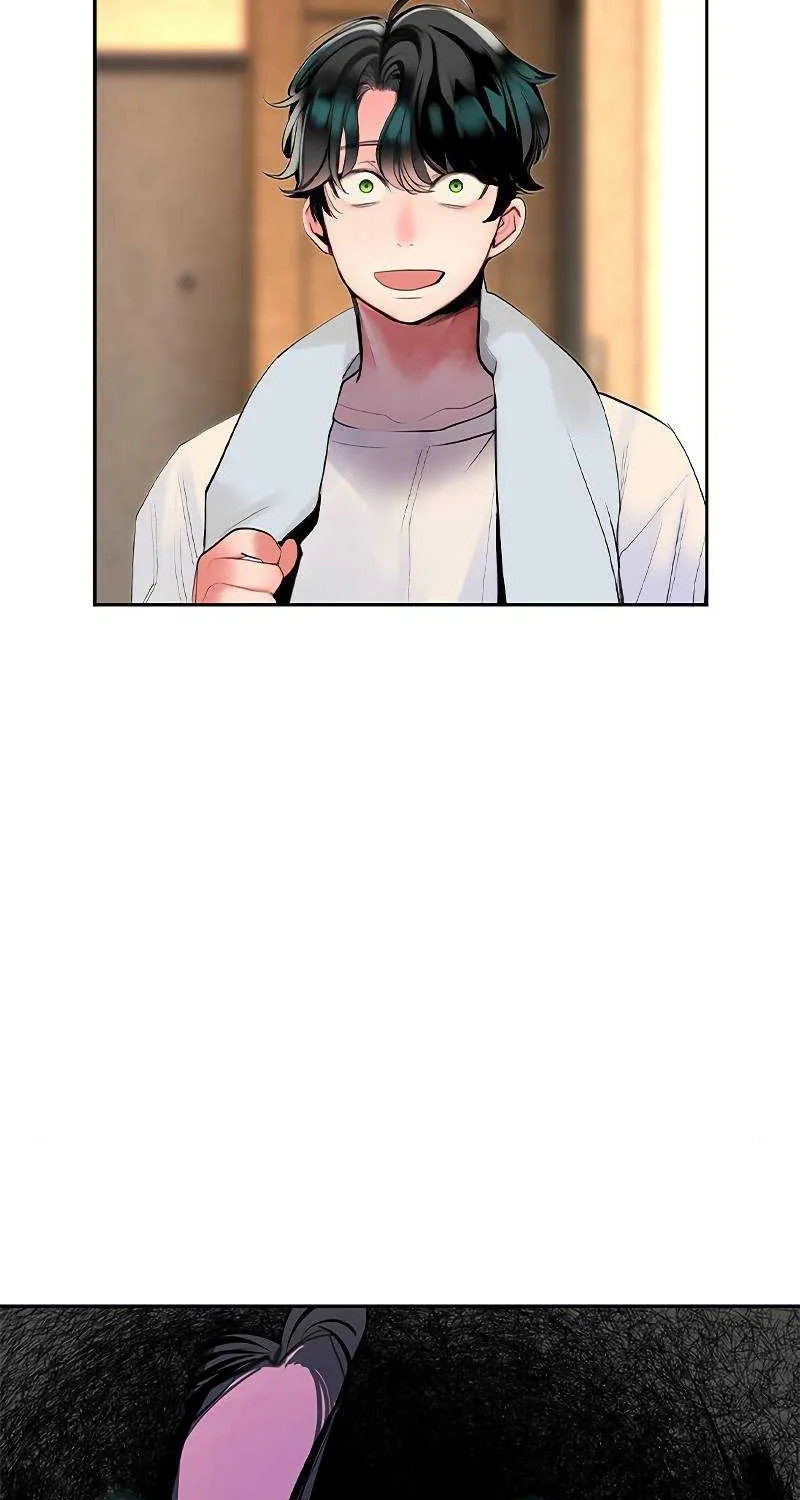 Manhwa Jungle Juice Mangakakalot X Chapter 28 Page 123