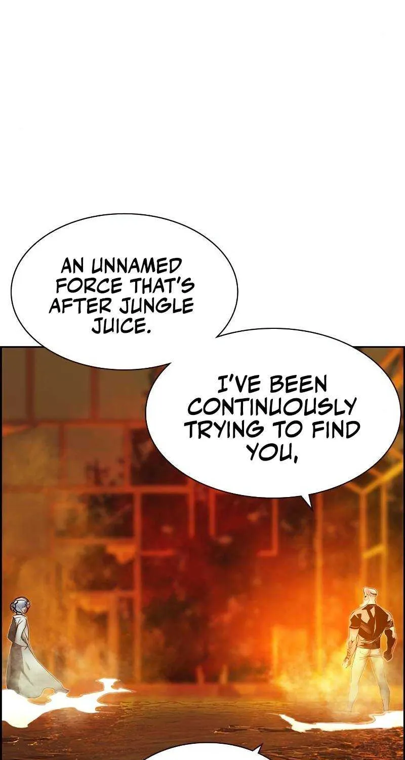 Manhwa Jungle Juice Mangakakalot X Chapter 28 Page 29