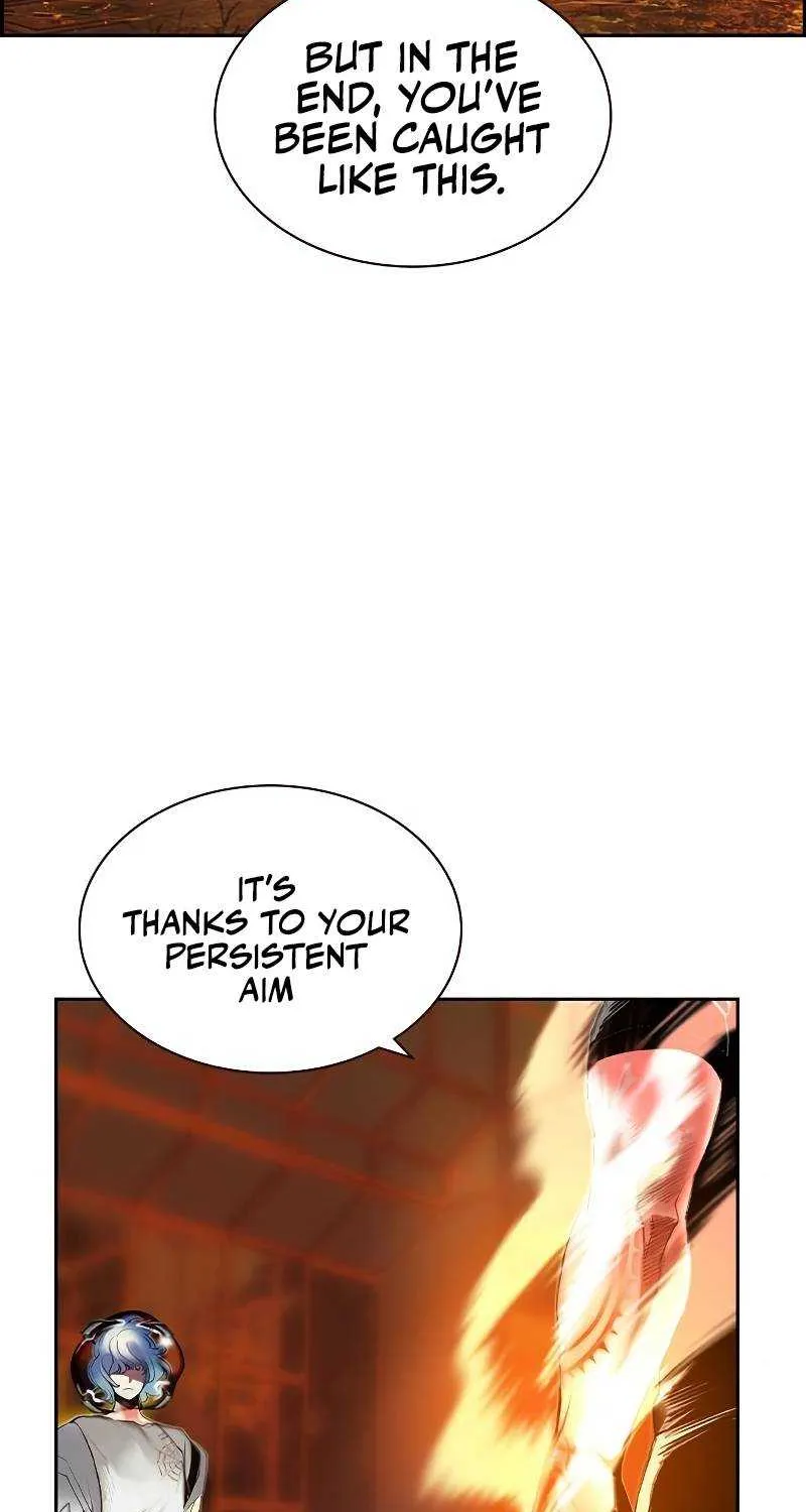 Manhwa Jungle Juice Mangakakalot X Chapter 28 Page 30
