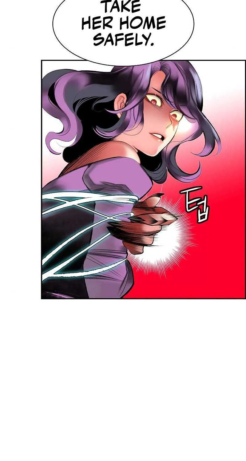 Manhwa Jungle Juice Mangakakalot X Chapter 28 Page 21