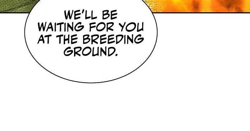 Manhwa Jungle Juice Mangakakalot X Chapter 28 Page 23