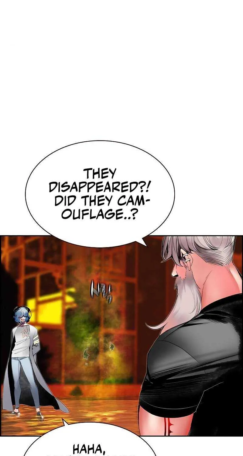 Manhwa Jungle Juice Mangakakalot X Chapter 28 Page 24