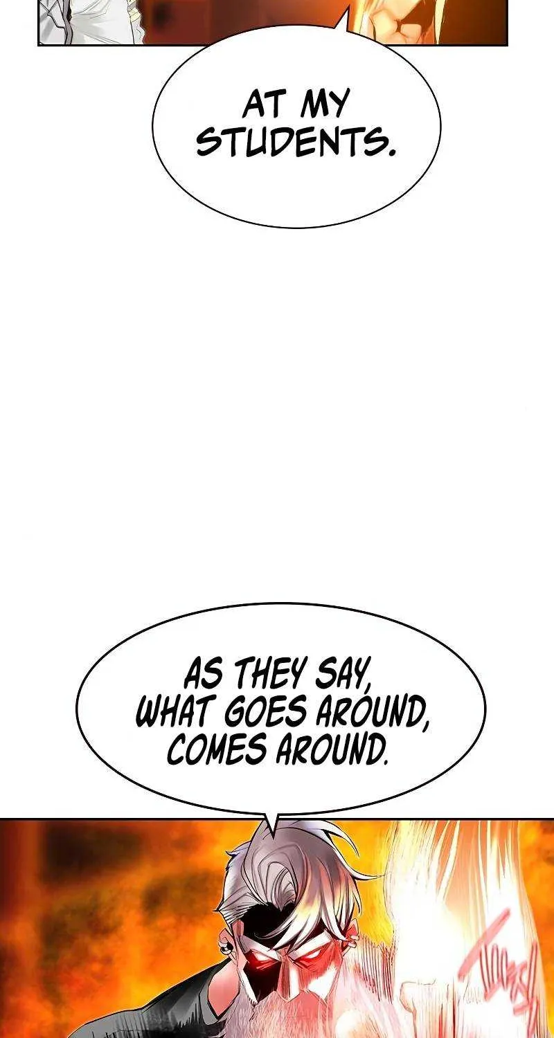 Manhwa Jungle Juice Mangakakalot X Chapter 28 Page 31