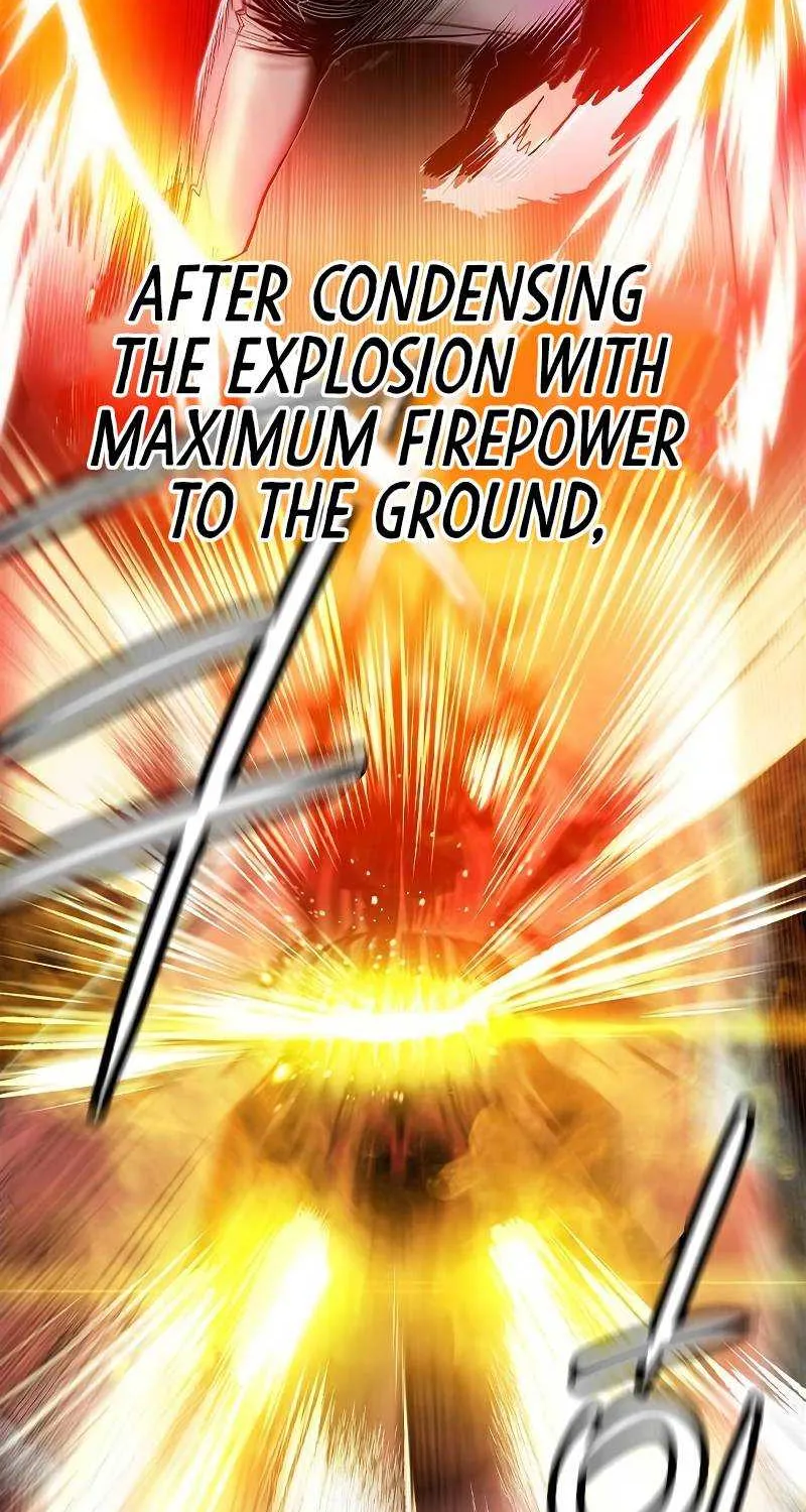 Manhwa Jungle Juice Mangakakalot X Chapter 28 Page 34