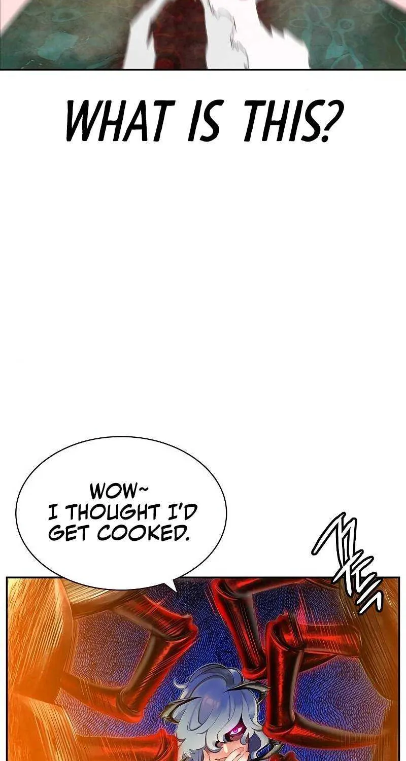 Manhwa Jungle Juice Mangakakalot X Chapter 28 Page 47