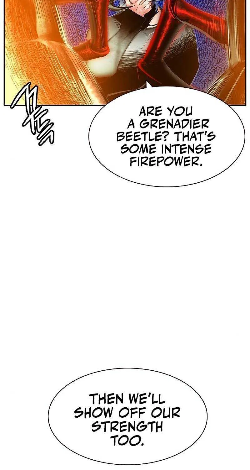 Manhwa Jungle Juice Mangakakalot X Chapter 28 Page 48