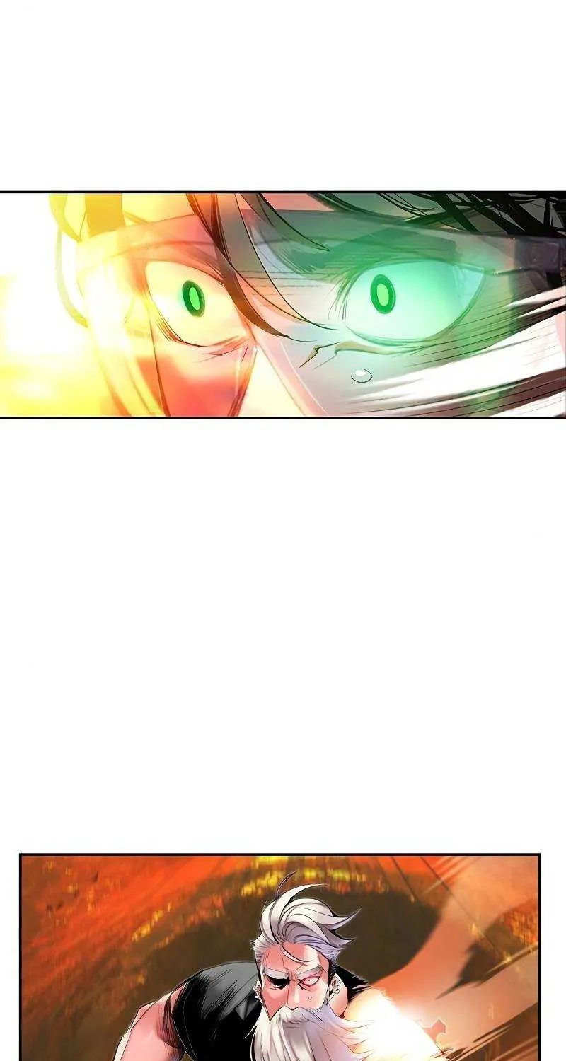 Manhwa Jungle Juice Mangakakalot X Chapter 28 Page 44