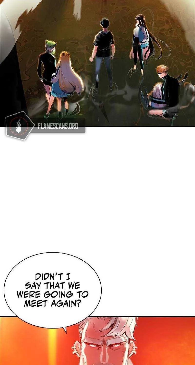 Manhwa Jungle Juice Mangakakalot X Chapter 28 Page 6