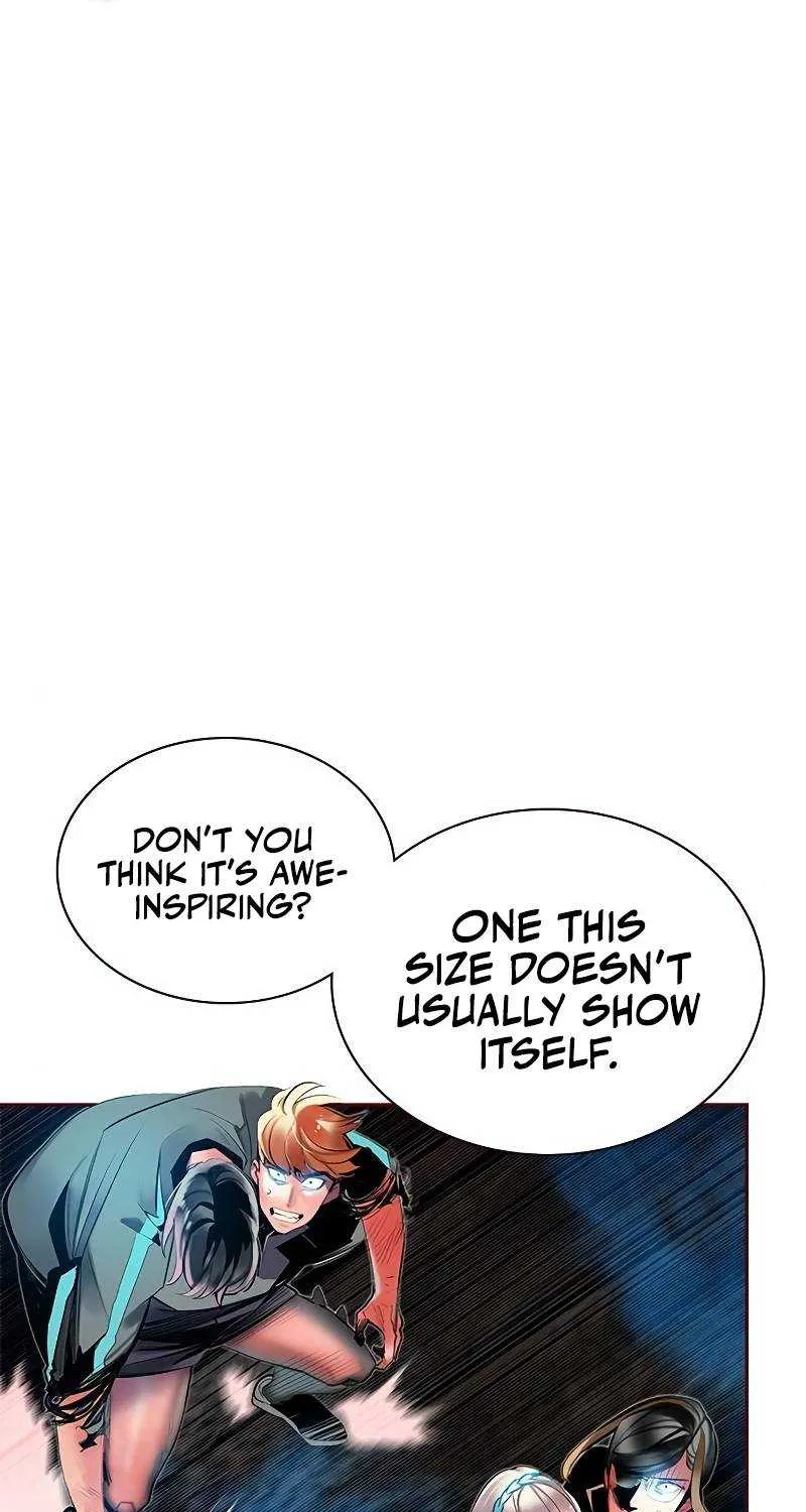 Manhwa Jungle Juice Mangakakalot X Chapter 28 Page 54