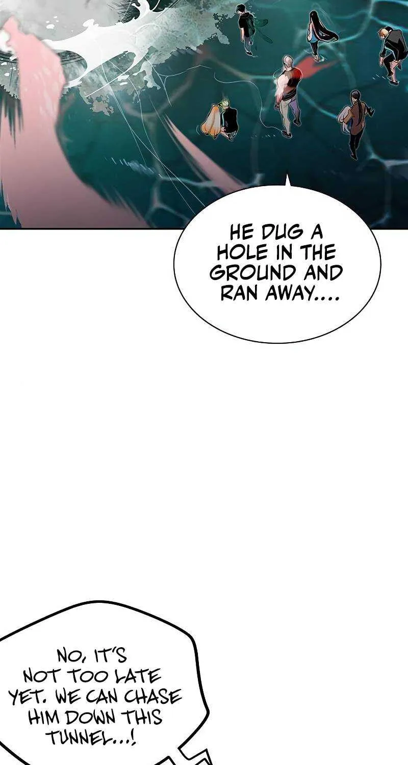 Manhwa Jungle Juice Mangakakalot X Chapter 28 Page 68