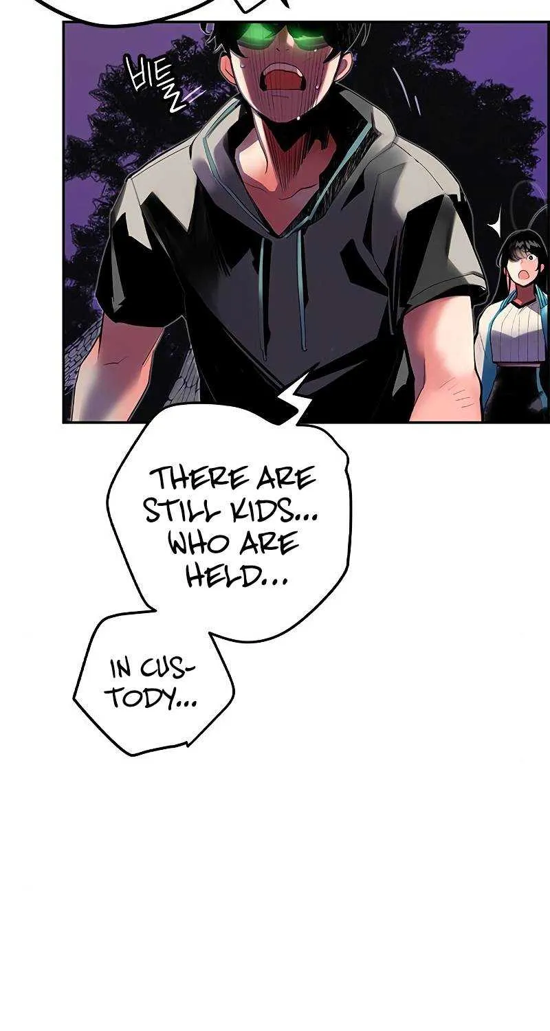 Manhwa Jungle Juice Mangakakalot X Chapter 28 Page 69