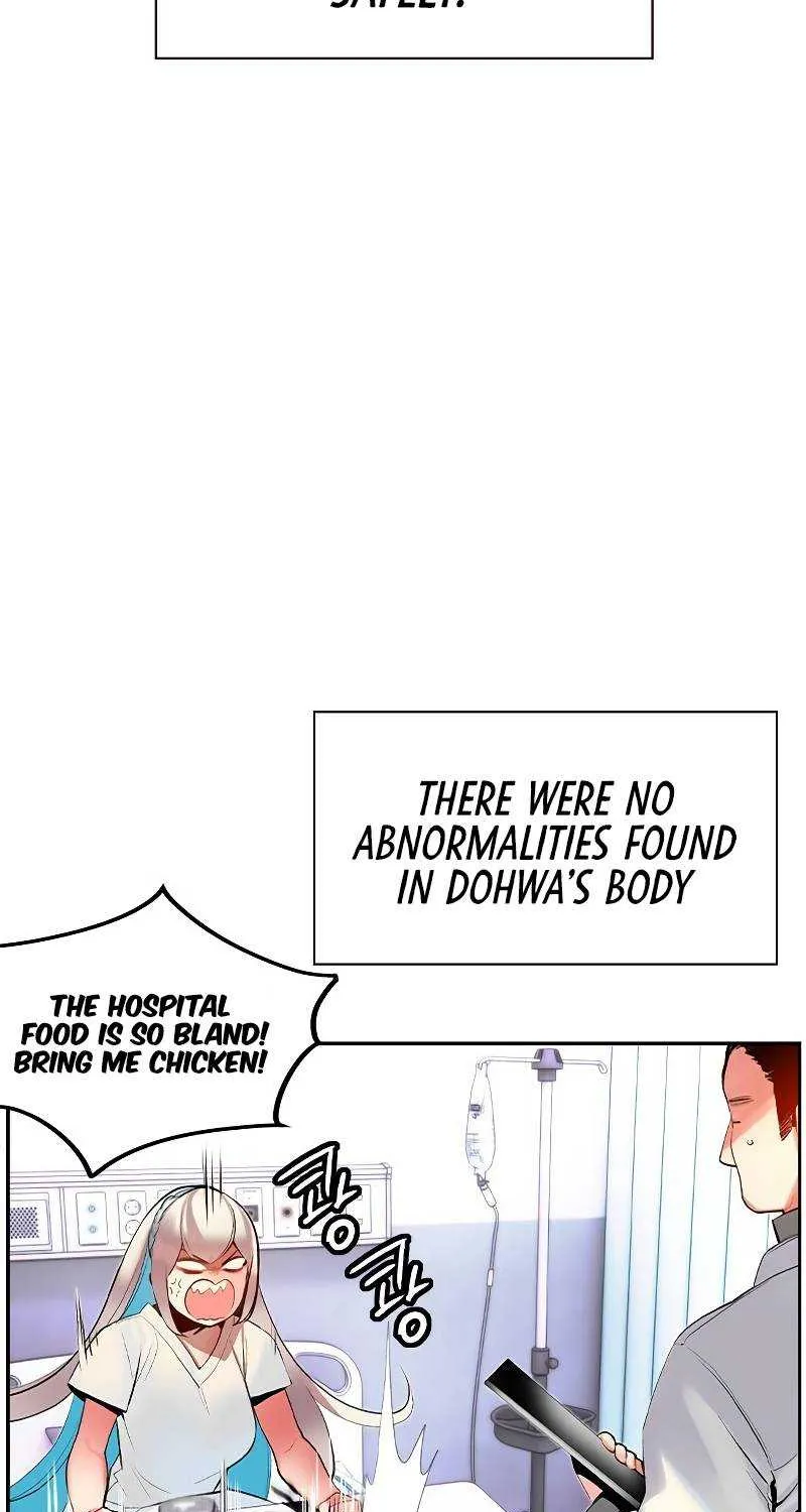 Manhwa Jungle Juice Mangakakalot X Chapter 28 Page 76