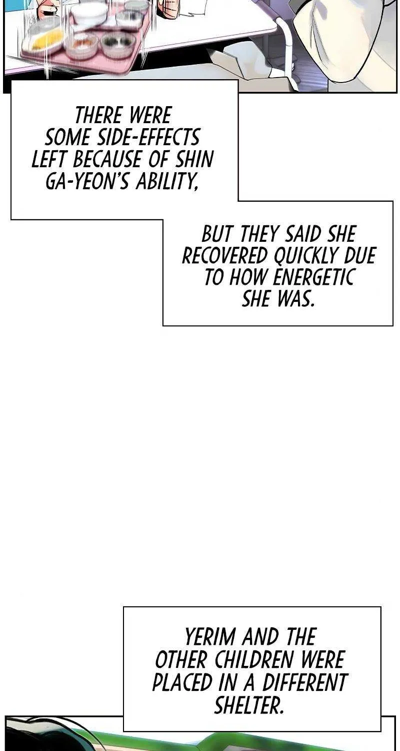 Manhwa Jungle Juice Mangakakalot X Chapter 28 Page 77