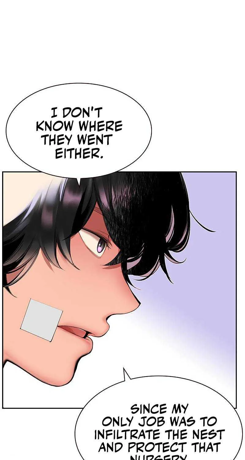 Manhwa Jungle Juice Mangakakalot X Chapter 28 Page 80