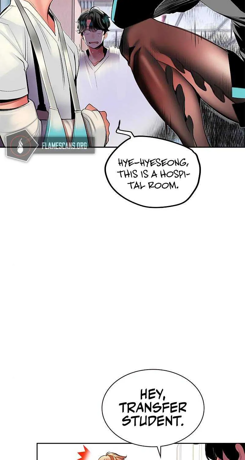 Manhwa Jungle Juice Mangakakalot X Chapter 28 Page 86