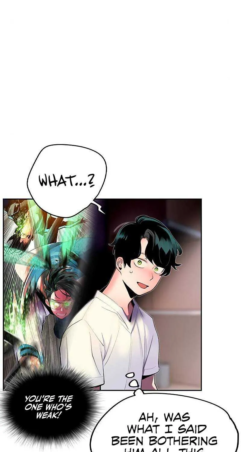 Manhwa Jungle Juice Mangakakalot X Chapter 28 Page 89