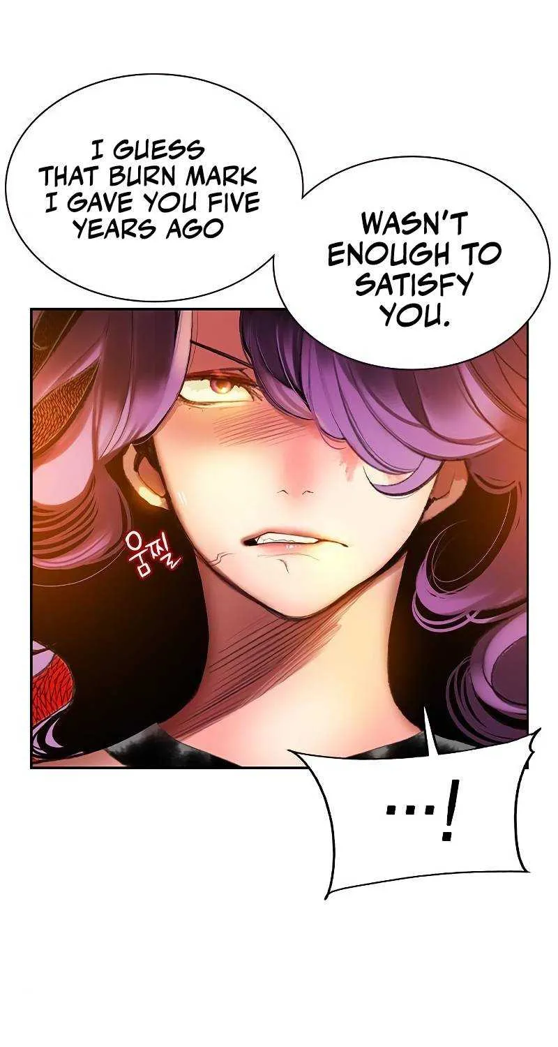 Manhwa Jungle Juice Mangakakalot X Chapter 28 Page 9