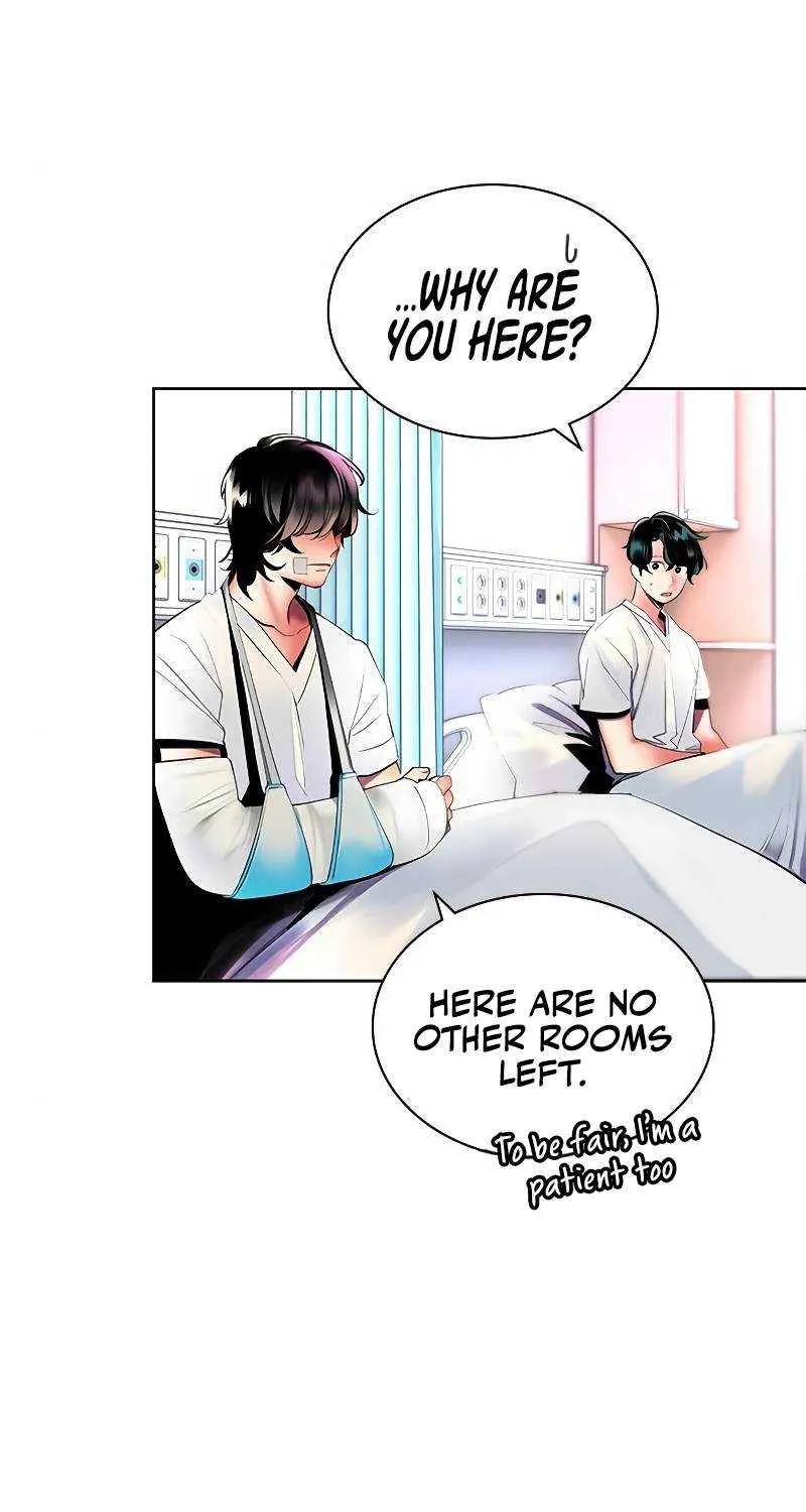 Manhwa Jungle Juice Mangakakalot X Chapter 28 Page 83