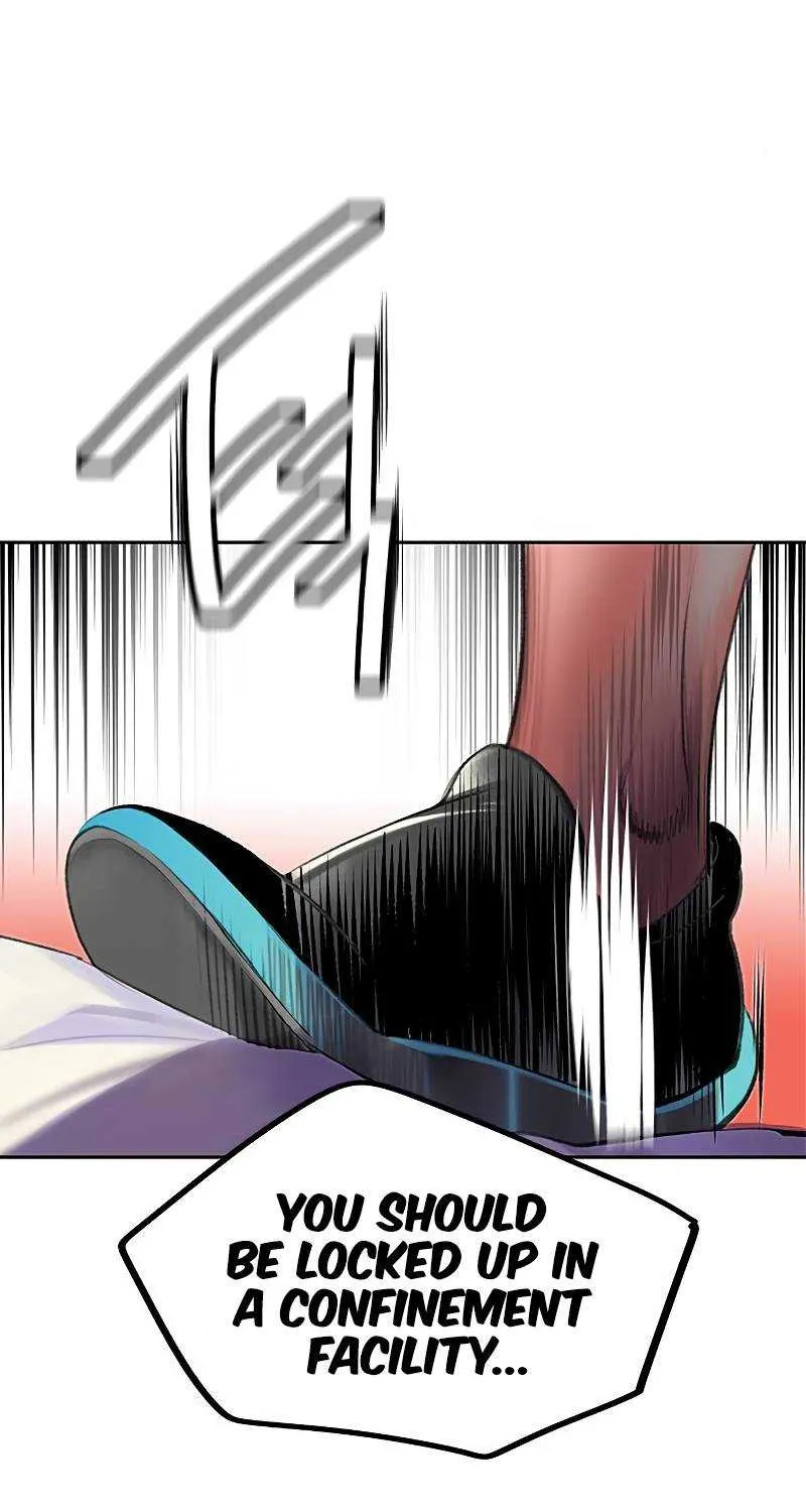Manhwa Jungle Juice Mangakakalot X Chapter 28 Page 84