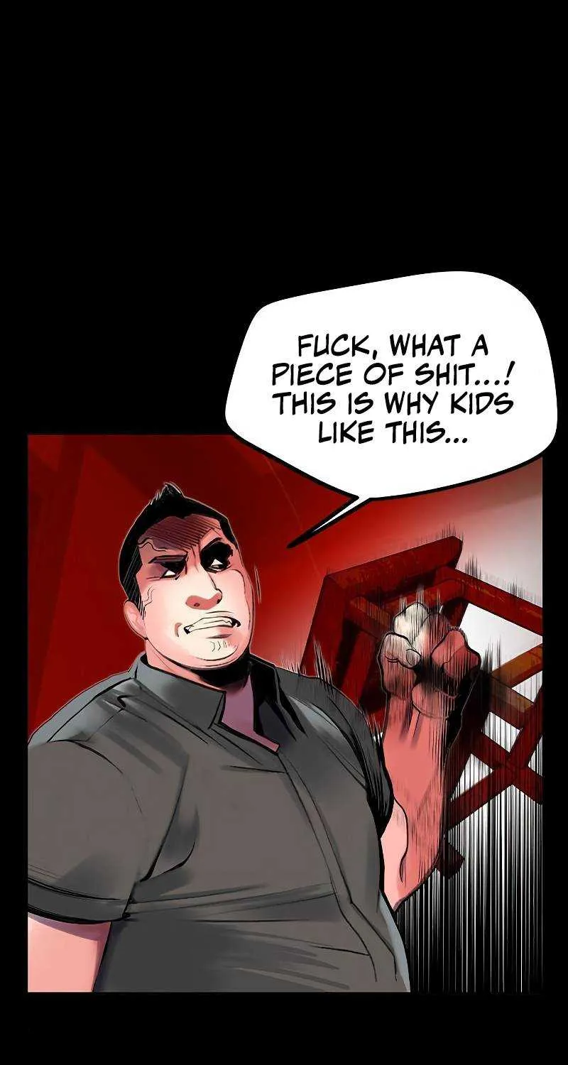 Manhwa Jungle Juice Mangakakalot X Chapter 28 Page 97