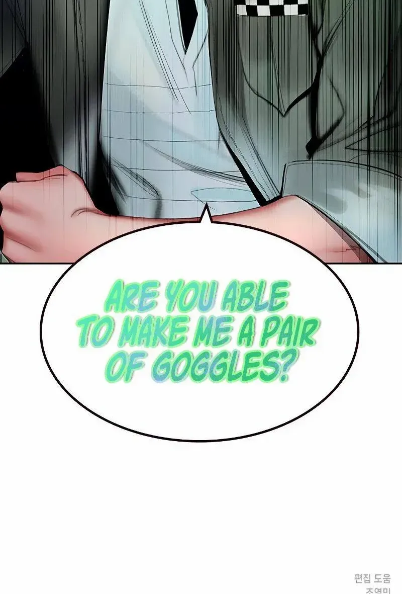 Manhwa Jungle Juice Mangakakalot X Chapter 29 Page 121