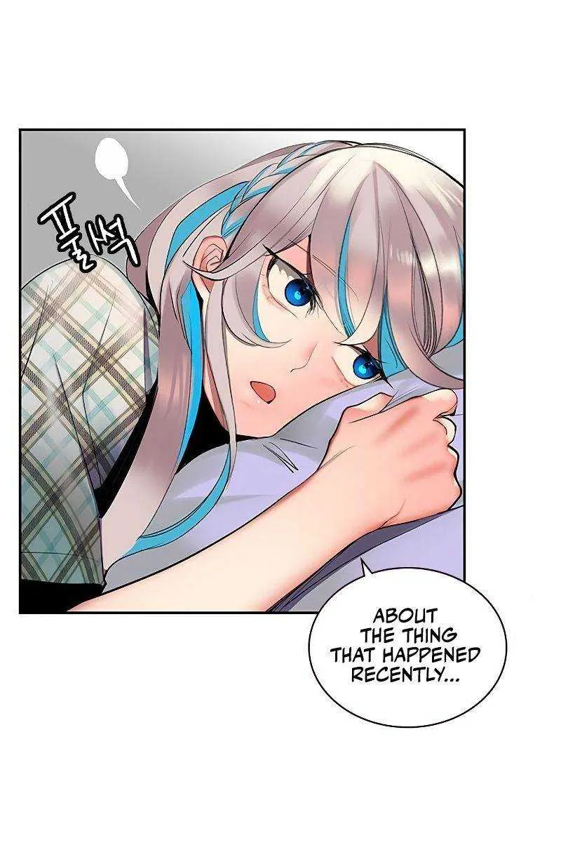 Manhwa Jungle Juice Mangakakalot X Chapter 29 Page 14