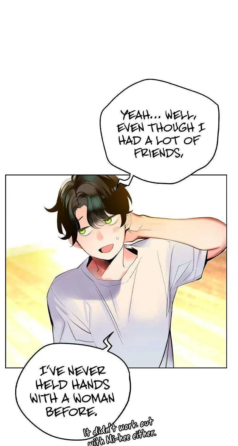 Manhwa Jungle Juice Mangakakalot X Chapter 29 Page 27