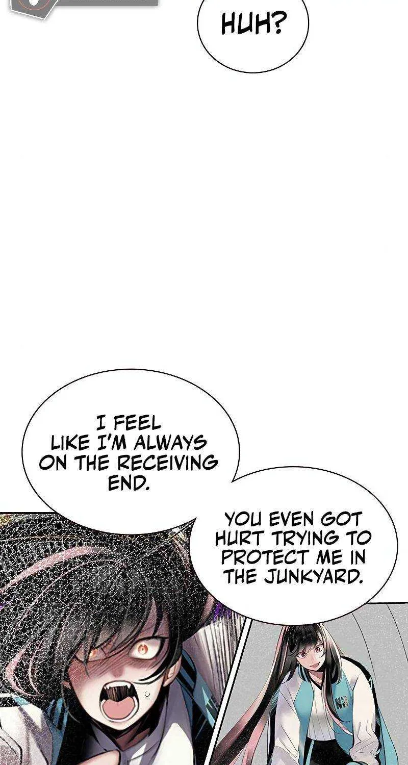 Manhwa Jungle Juice Mangakakalot X Chapter 29 Page 35