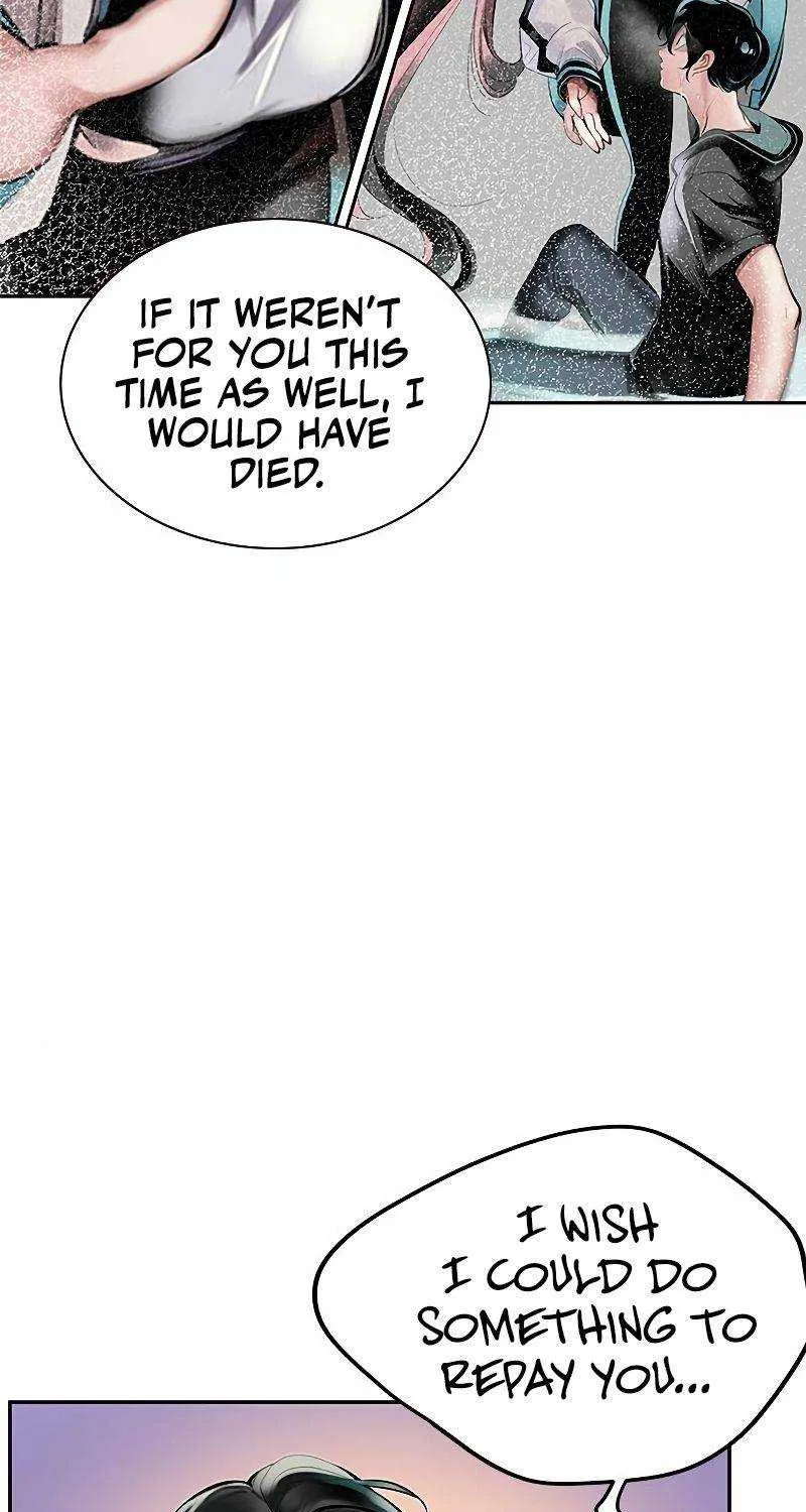 Manhwa Jungle Juice Mangakakalot X Chapter 29 Page 36