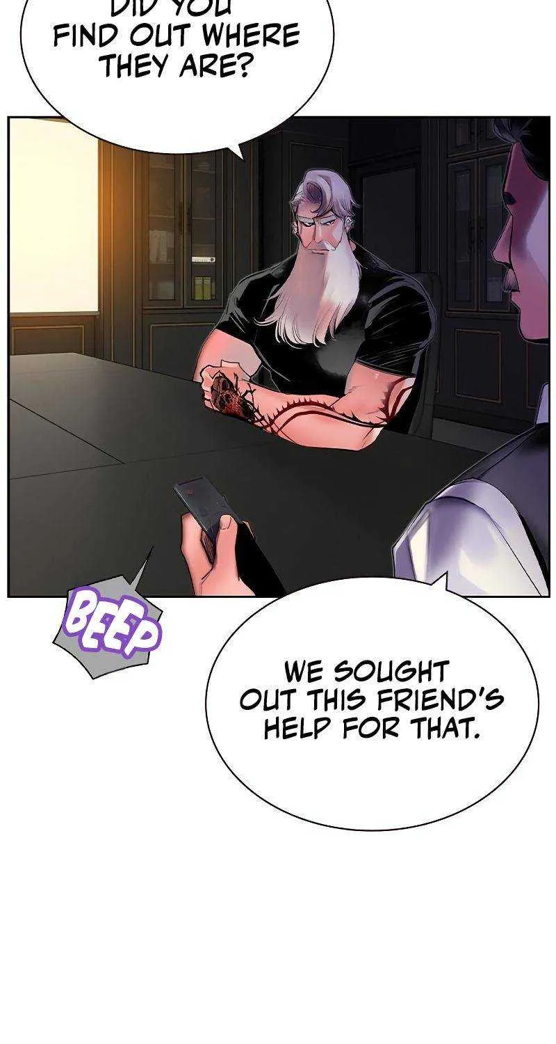 Manhwa Jungle Juice Mangakakalot X Chapter 29 Page 47