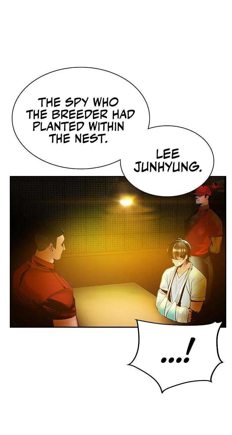 Manhwa Jungle Juice Mangakakalot X Chapter 29 Page 48