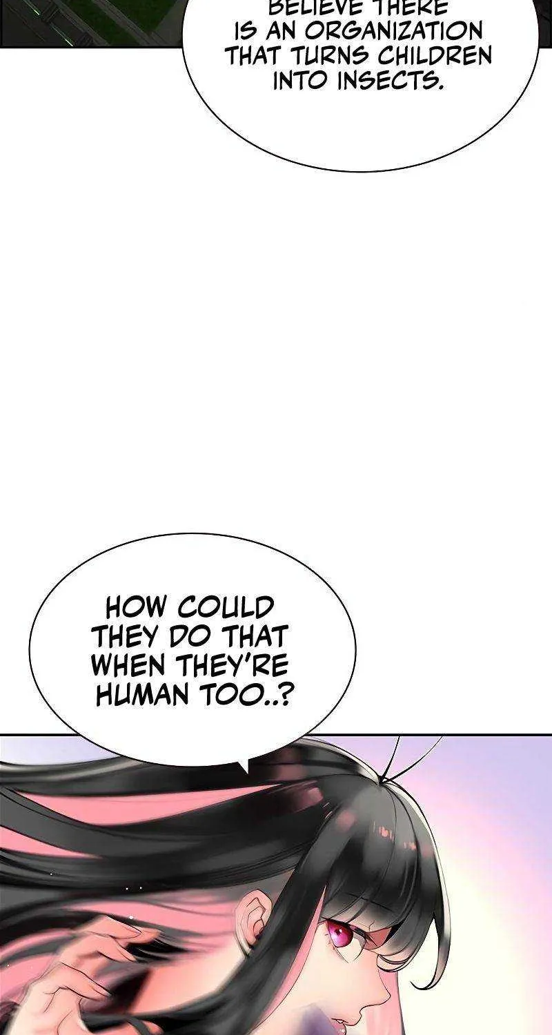 Manhwa Jungle Juice Mangakakalot X Chapter 29 Page 5