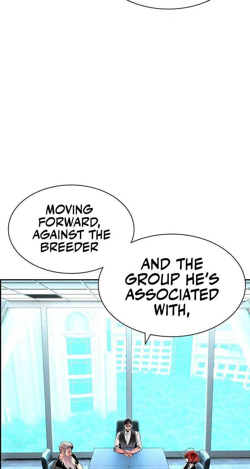 Manhwa Jungle Juice Mangakakalot X Chapter 29 Page 44