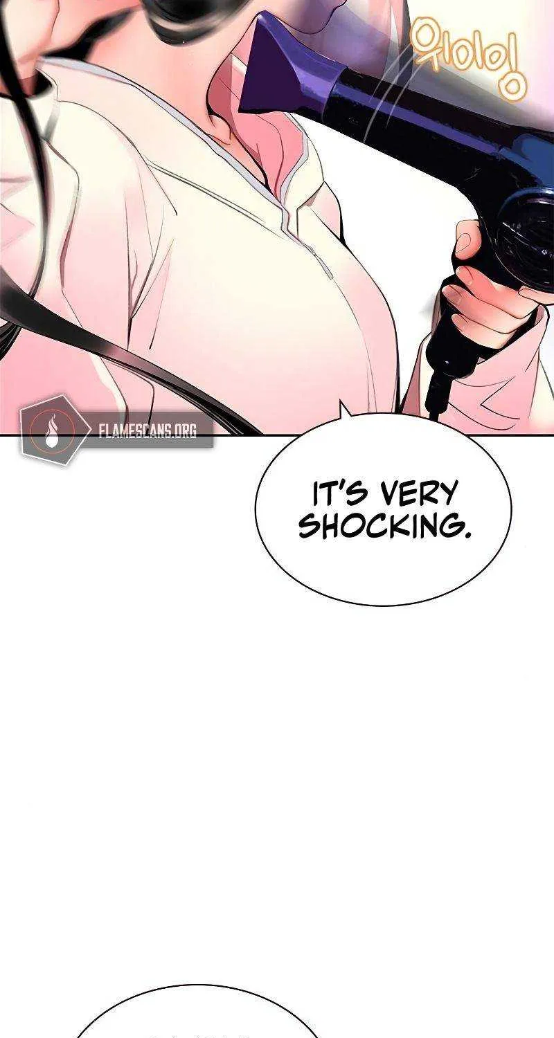 Manhwa Jungle Juice Mangakakalot X Chapter 29 Page 6
