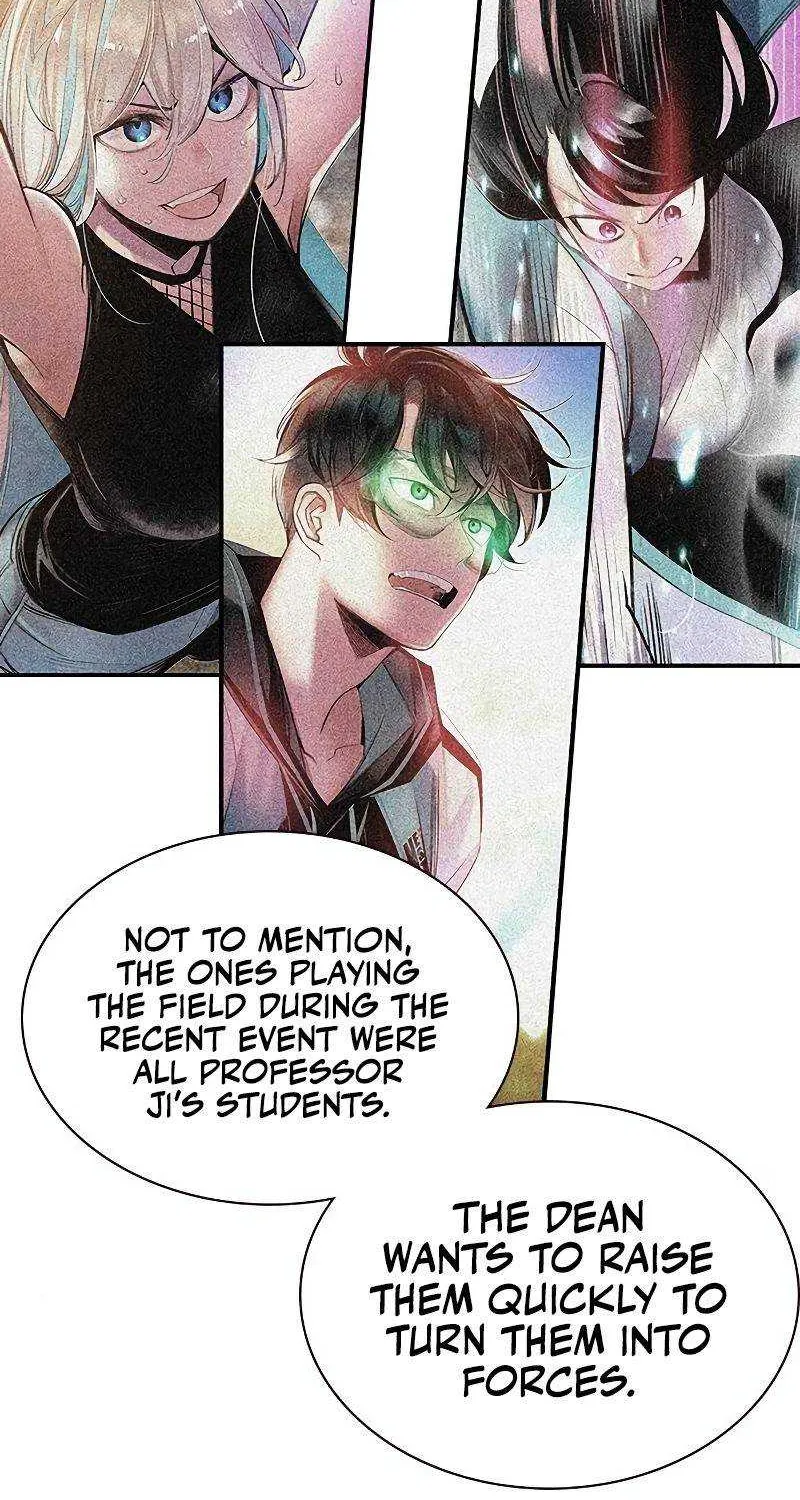 Manhwa Jungle Juice Mangakakalot X Chapter 29 Page 66