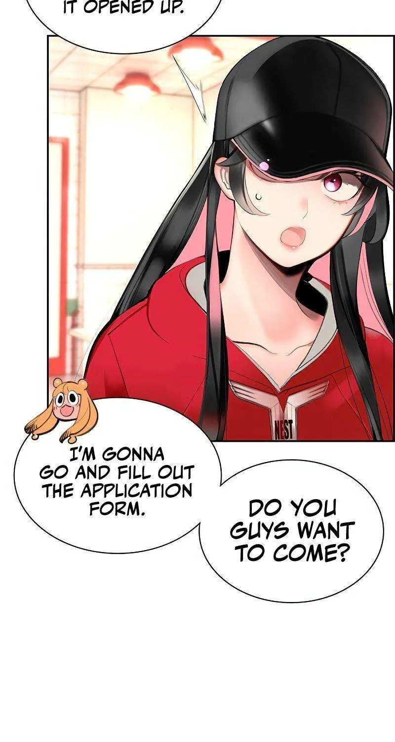 Manhwa Jungle Juice Mangakakalot X Chapter 29 Page 87