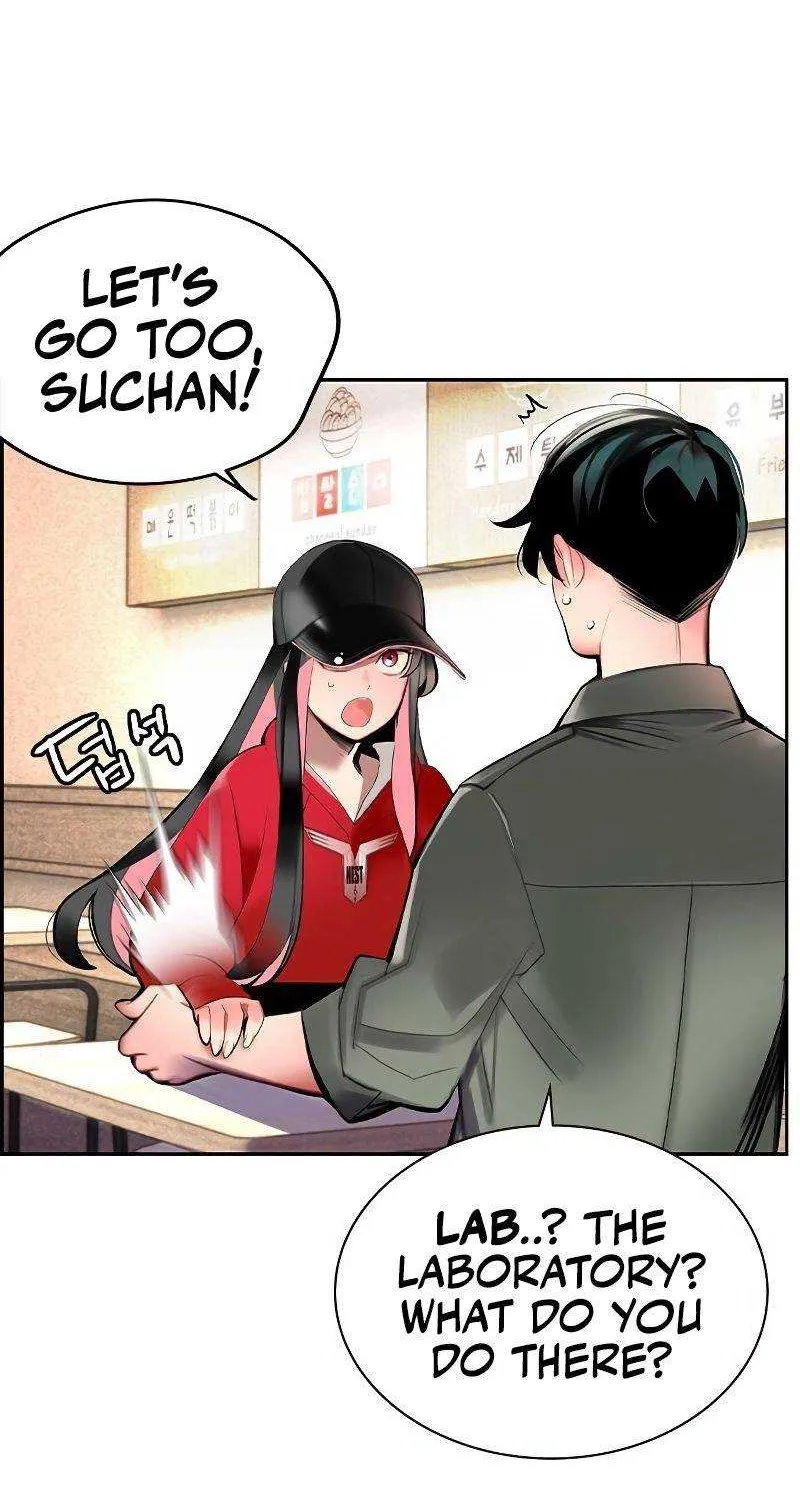Manhwa Jungle Juice Mangakakalot X Chapter 29 Page 88
