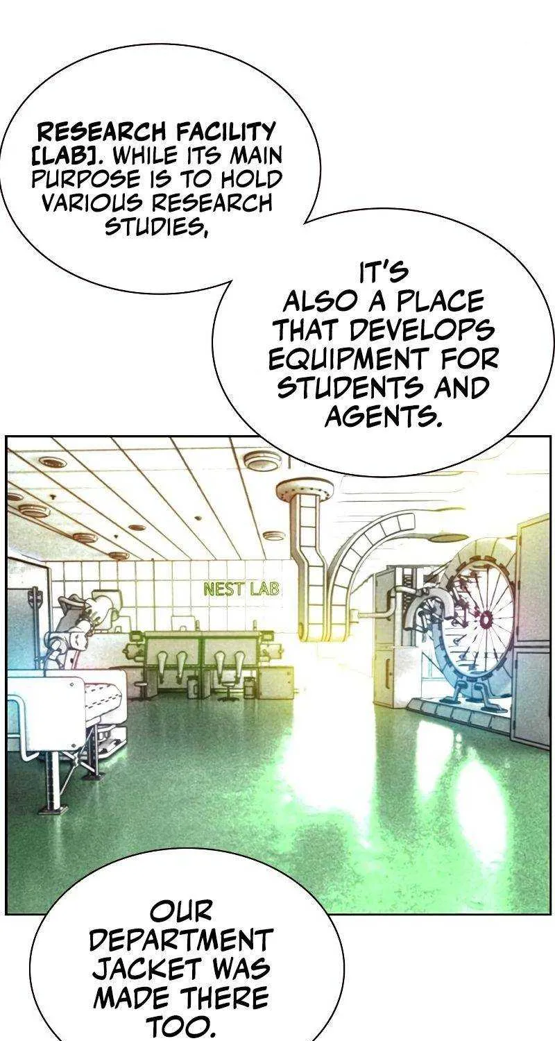 Manhwa Jungle Juice Mangakakalot X Chapter 29 Page 90