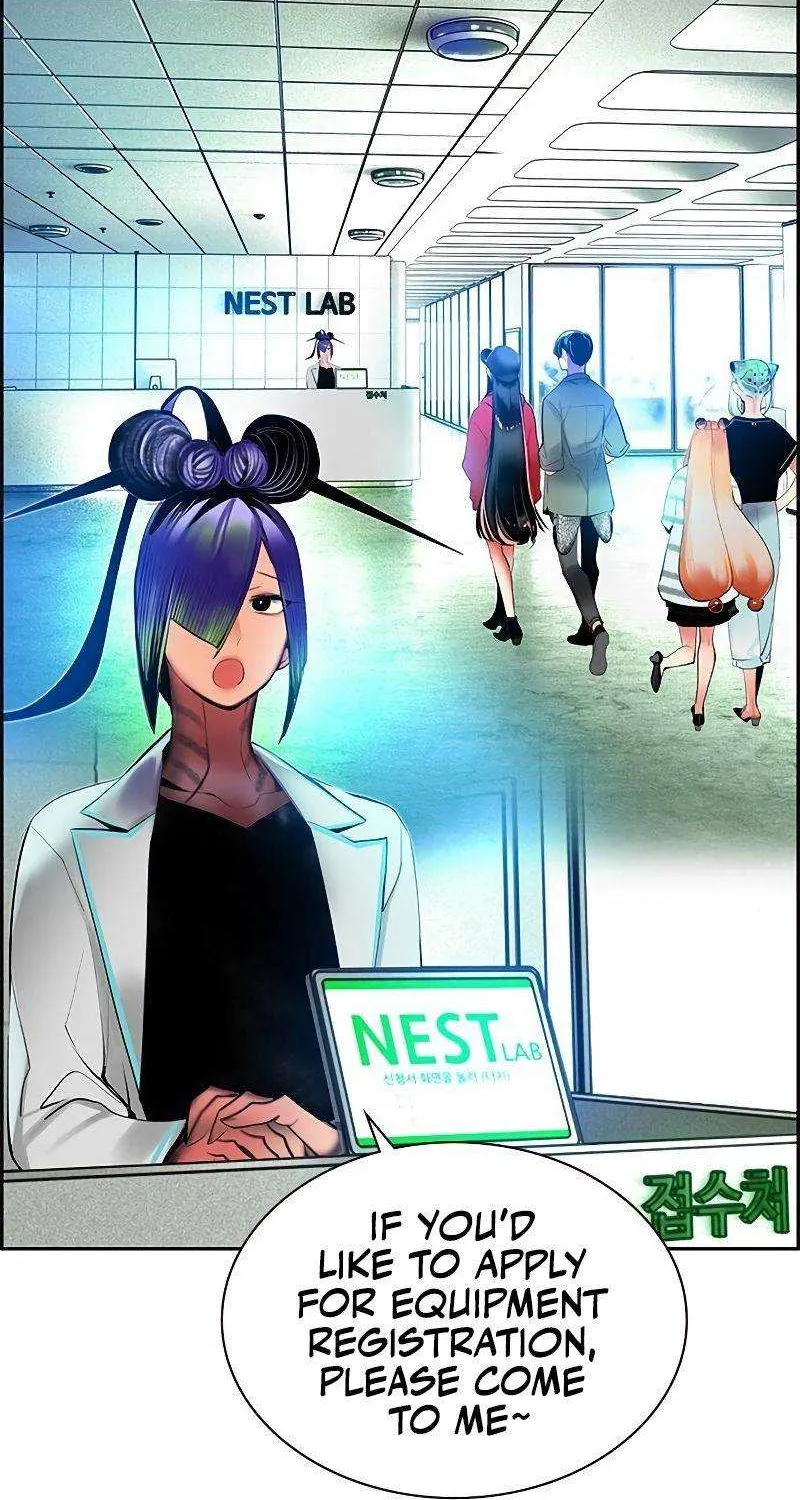 Manhwa Jungle Juice Mangakakalot X Chapter 29 Page 95