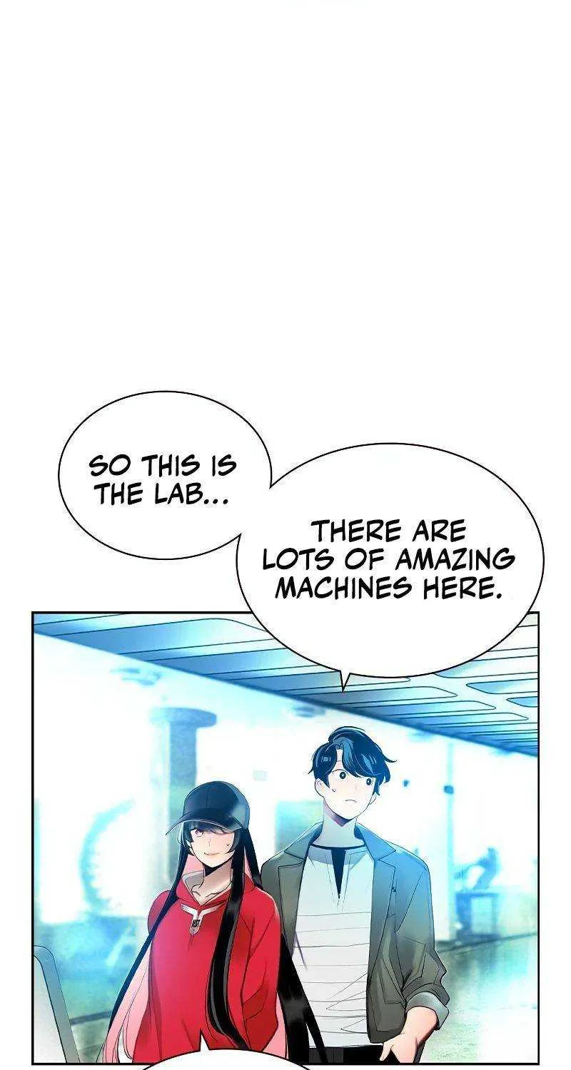 Manhwa Jungle Juice Mangakakalot X Chapter 29 Page 96