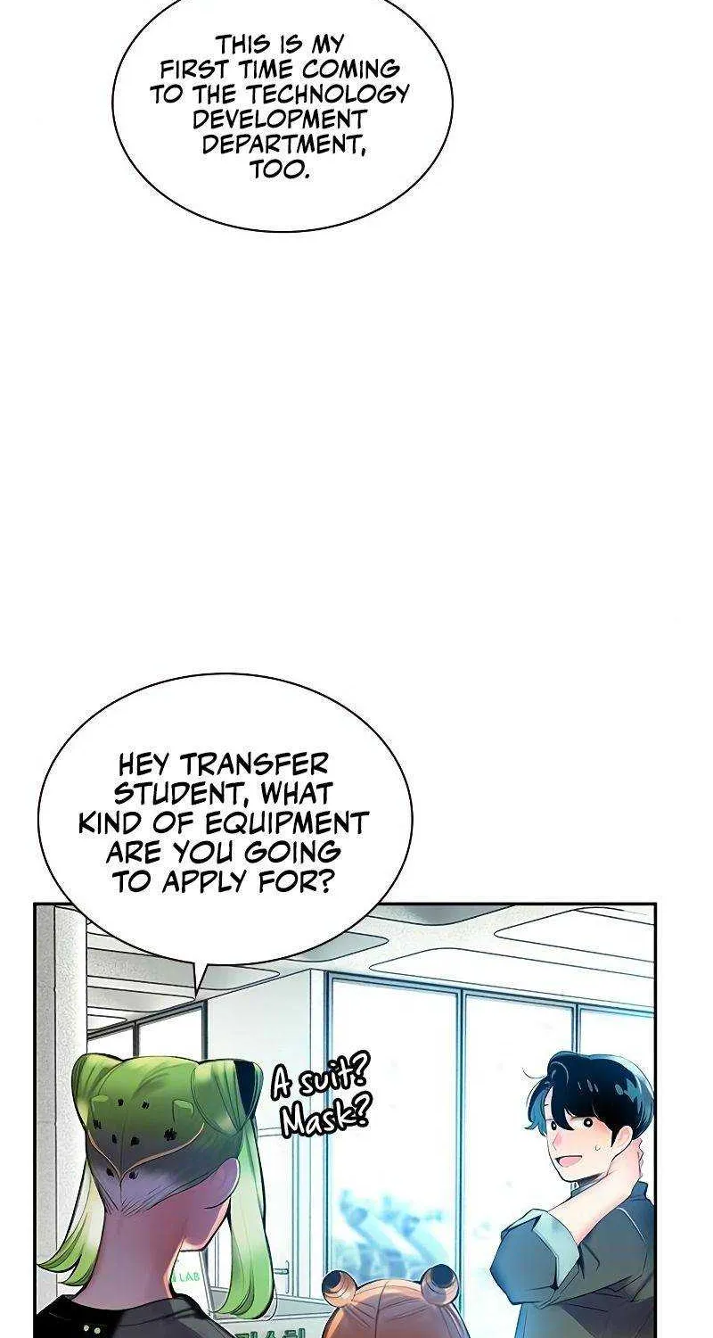 Manhwa Jungle Juice Mangakakalot X Chapter 29 Page 97