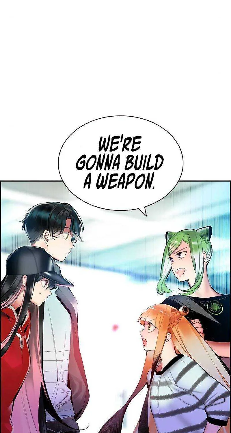 Manhwa Jungle Juice Mangakakalot X Chapter 29 Page 99