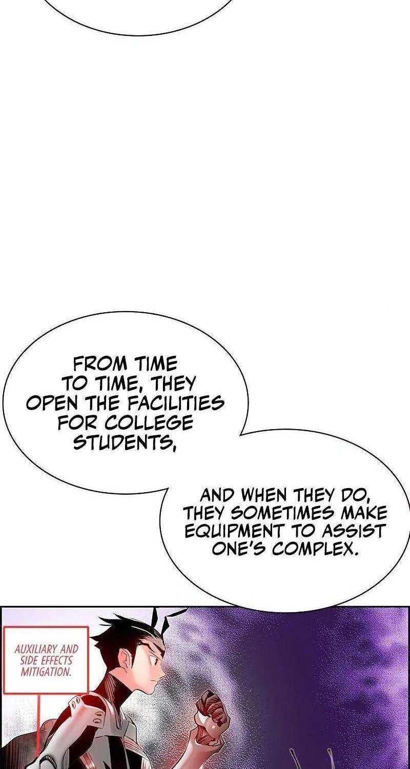 Manhwa Jungle Juice Mangakakalot X Chapter 29 Page 91