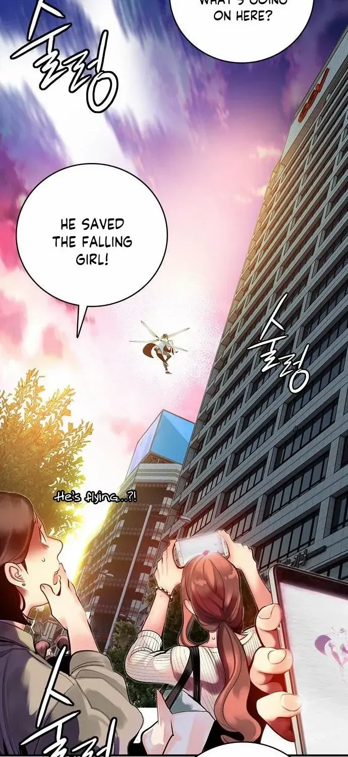 Manhwa Jungle Juice Mangakakalot X Chapter 2 Page 2